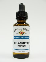 Inflammation Miasm [1oz.]  - Renamed: Al Miasm